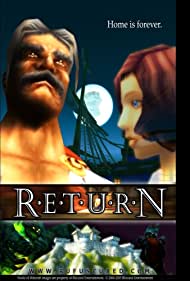 Return: A Warcraft Motion Picture (2005)
