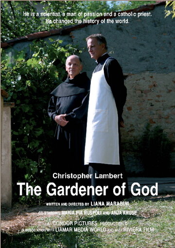 Божий садовник (2010)
