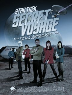 Star Trek: Secret Voyage (2012)