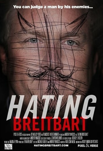 Hating Breitbart (2012)