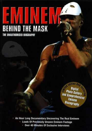 Eminem: Behind the Mask (2001)