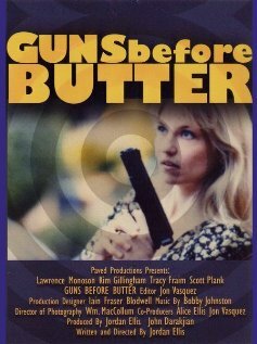 Guns Before Butter (2005)