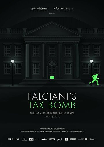 Falciani's Tax Bomb (2015)