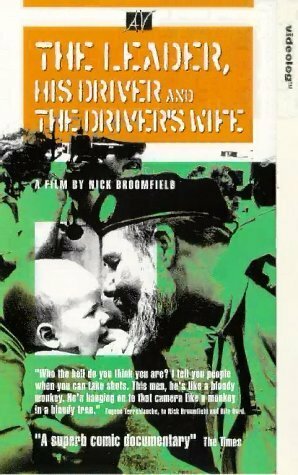 The Leader, His Driver, and the Driver's Wife (1991)