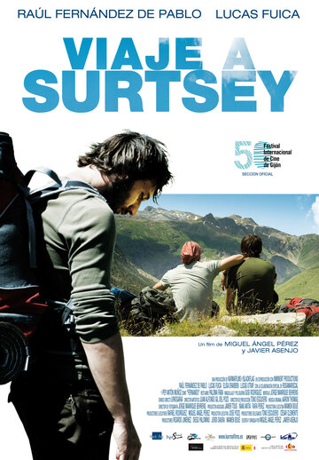 Viaje a Surtsey (2012)