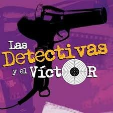 Детективы и Виктор (2009)
