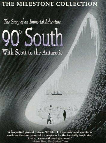 90 Degrees South (1987)