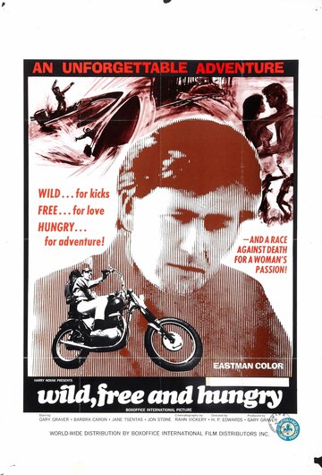 Wild, Free & Hungry (1969)