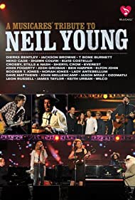 MusiCares Tribute to Neil Young (2011)