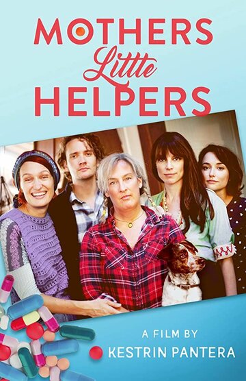 Mother's Little Helpers (2019)