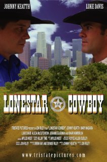 Lonestar Cowboy (2003)