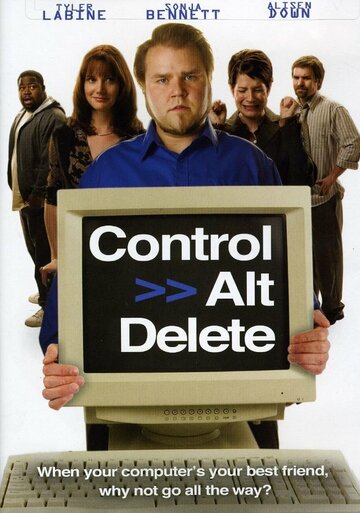 Control Alt Delete (2008)