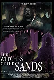 The Witches of the Sands (2024)