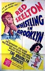 Whistling in Brooklyn (1943)