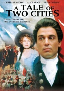 Повесть о двух городах (1980)
