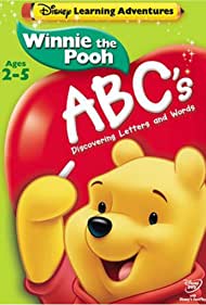 Winnie the Pooh: ABC's Discovering Letters and Words (2004)