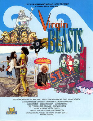 Virgin Beasts (2005)