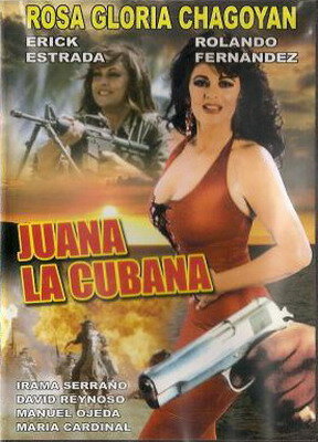 Хуана из Кубы (1994)