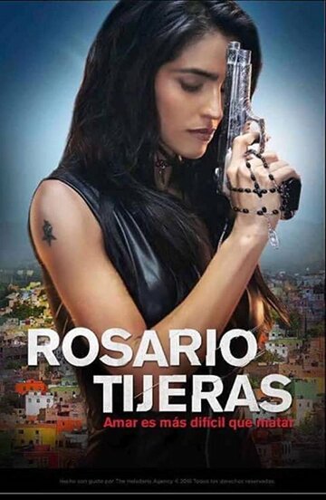 Rosario Tijeras (2016)