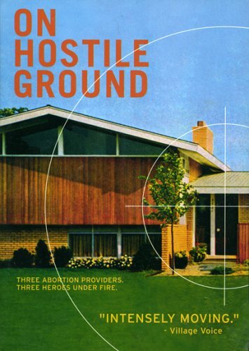 On Hostile Ground (2001)
