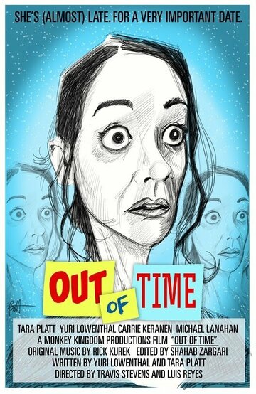 Out of Time (2014)