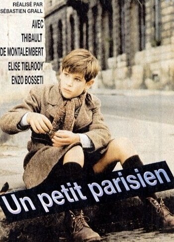 Маленький парижанин (2002)