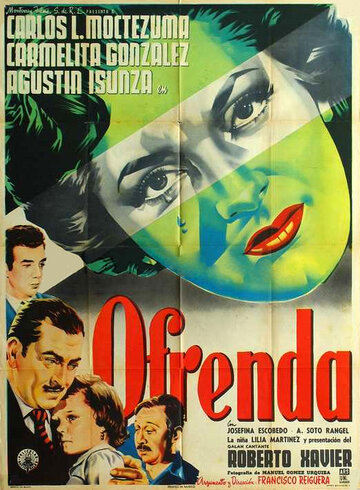 Ofrenda (1954)