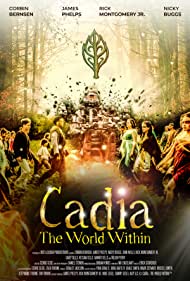 Cadia: The World Within (2019)