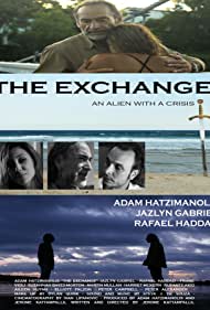 The Exchange (2021)