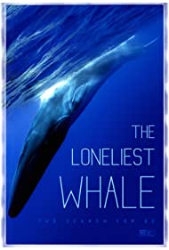 Самый одинокий кит (2021)