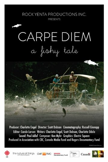 Carpe Diem: A Fishy Tale (2013)
