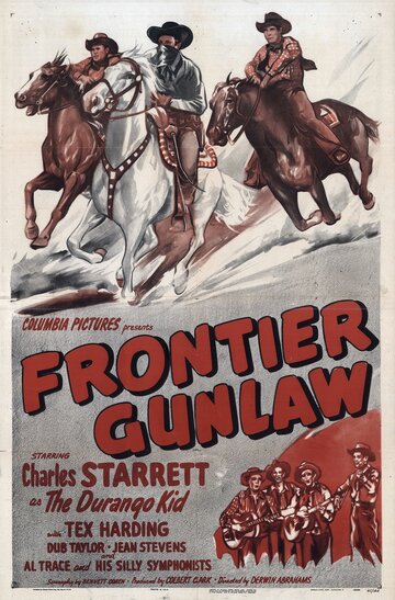 Frontier Gunlaw (1946)