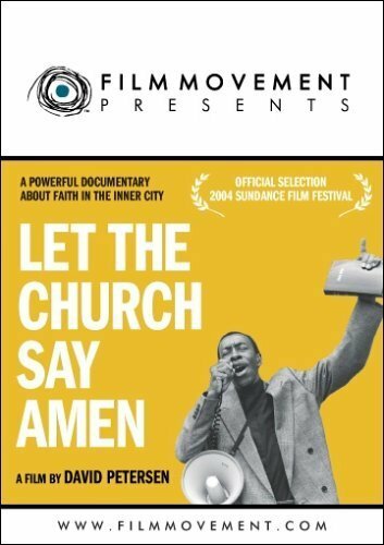 Let the Church Say, Amen (2002)