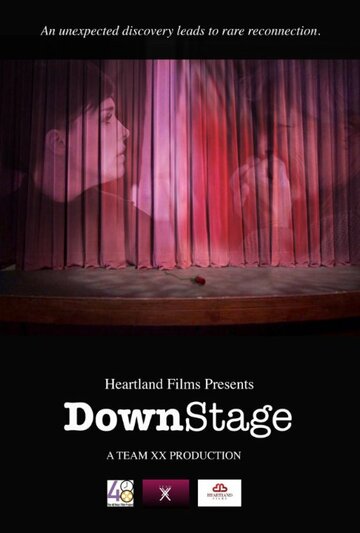Down Stage (2015)