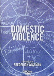 Домашнее насилие (2001)
