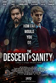 The Descent of Sanity (2023)