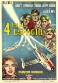 I quattro del getto tonante (1955)