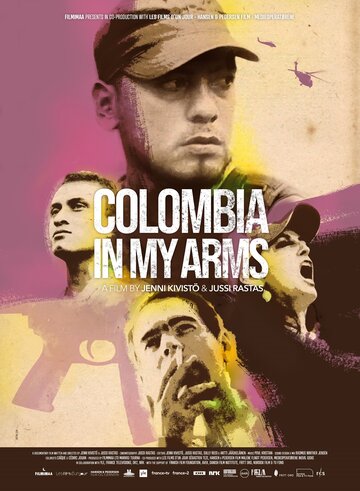 Colombia in My Arms (2020)