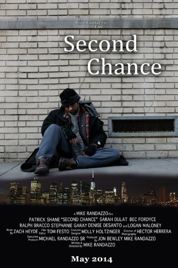 Second Chance (2014)