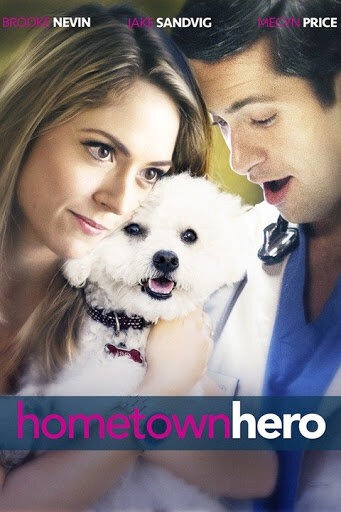 Hometown Hero (2016)