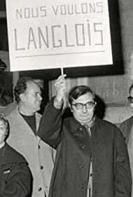 Анри Ланглуа (1970)