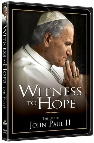 Witness to Hope: The Life of Karol Wojtyla, Pope John Paul II (2002)