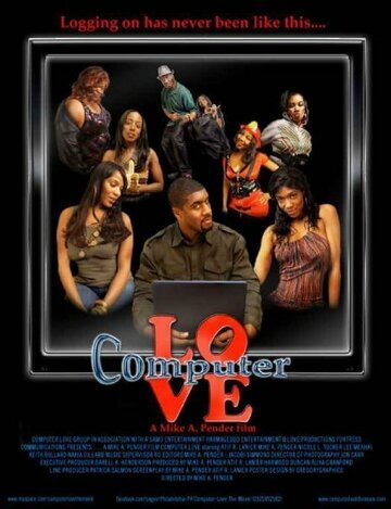 Computer Love (2010)