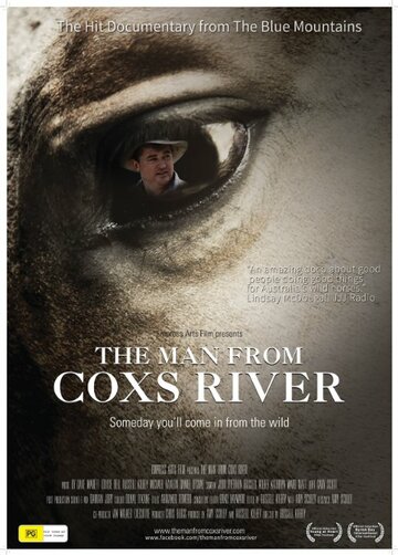The Man from Coxs River (2014)
