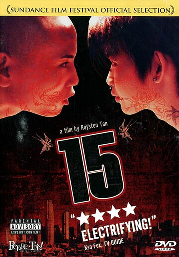 Пятнадцатилетние (2003)