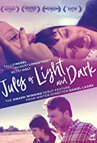 Jules of Light and Dark (2018)