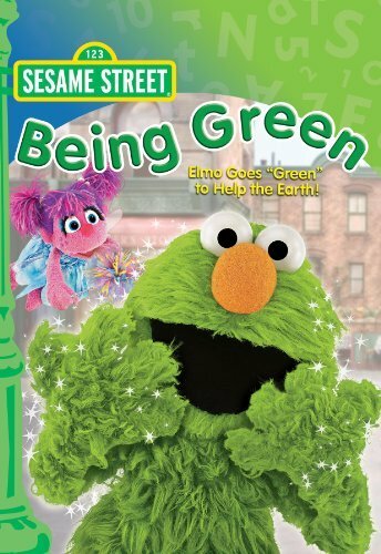 Being Green (2009)