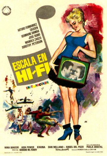 Escala en Hi-Fi (1963)