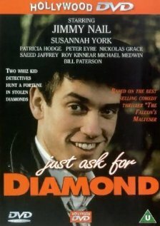 Проси только алмазы (1988)