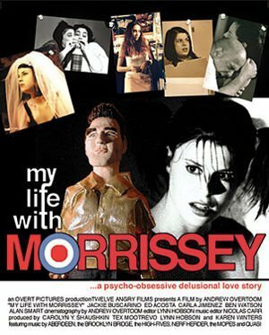 My Life with Morrissey (2003)